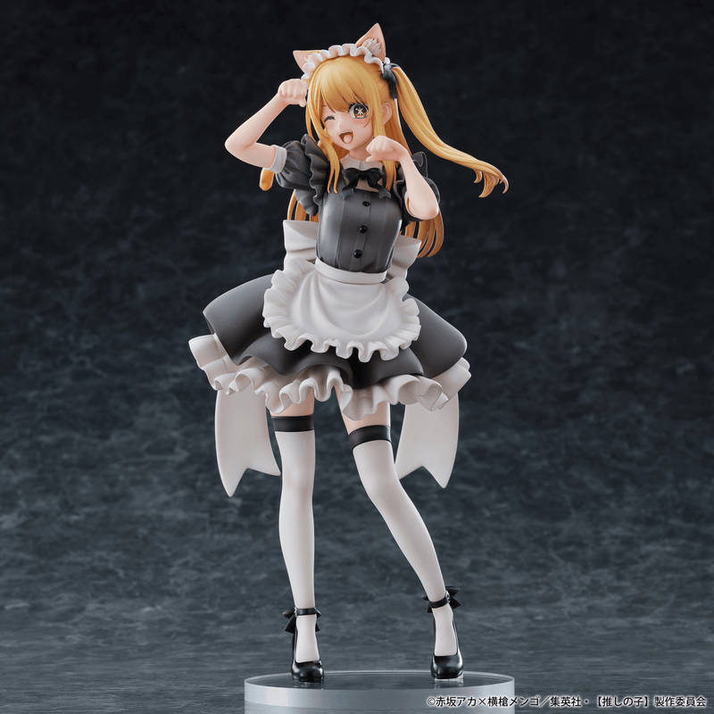 [Preorder][ETA Q2 2027] Ruby (Cat Maid Ver.) - Oshi No Ko 1/6