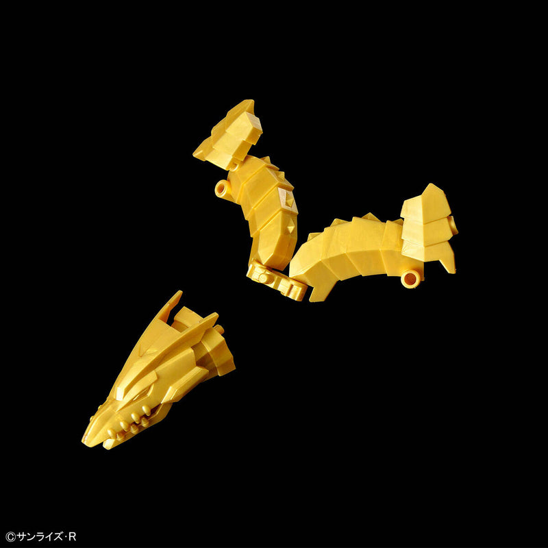 SP01 Ryujinmaru Limited Initial Edition - Mashin Creator Wataru