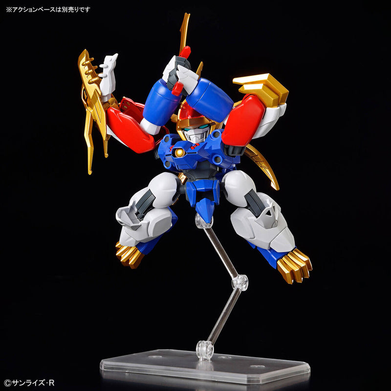 SP01 Ryujinmaru Limited Initial Edition - Mashin Creator Wataru