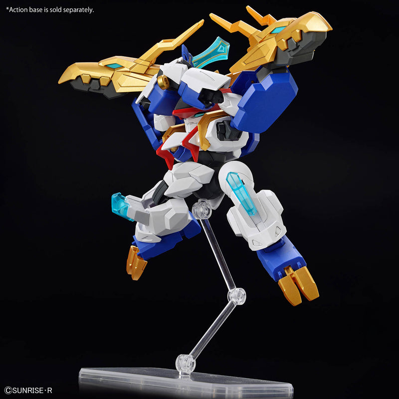 06 Ryuohmaru - Mashin Creator Wataru