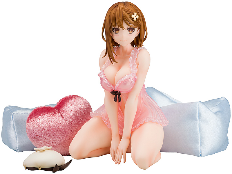 Ryza (Reisalin Stout): Negligee Ver. - Atelier Ryza 2: Lost Legends & The Secret Fairy 1/7