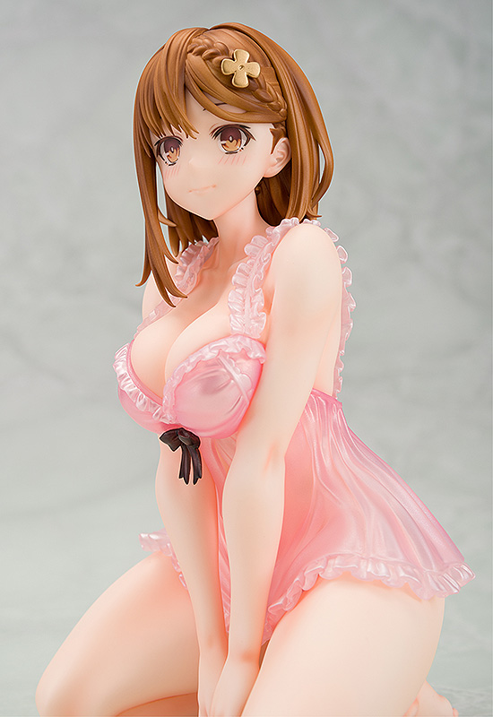 Ryza (Reisalin Stout): Negligee Ver. - Atelier Ryza 2: Lost Legends & The Secret Fairy 1/7