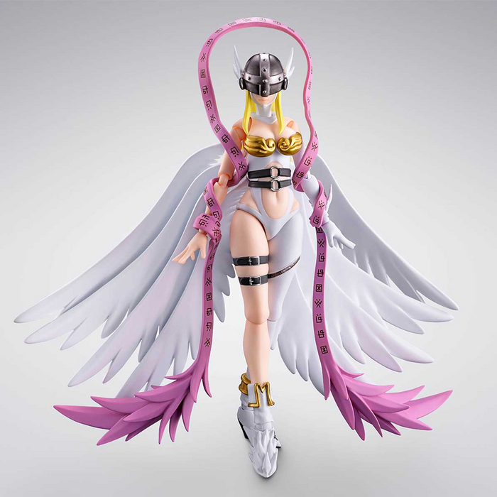 S.H.Figuarts - Angewomon - Digimon Adventure