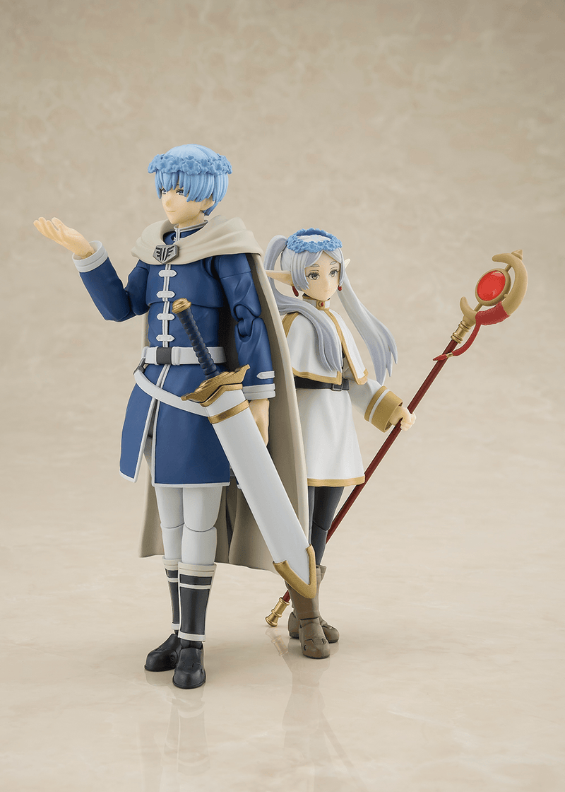 [Preorder END][ETA Q1 2027] S.H.Figuarts - Himmel - Frieren: Beyond Journey's End