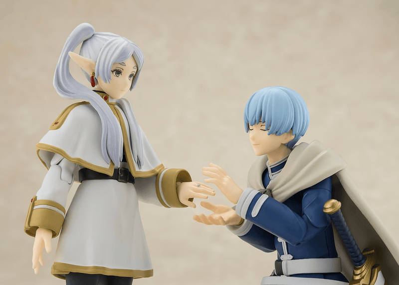 [Preorder END][ETA Q1 2027] S.H.Figuarts - Himmel - Frieren: Beyond Journey's End