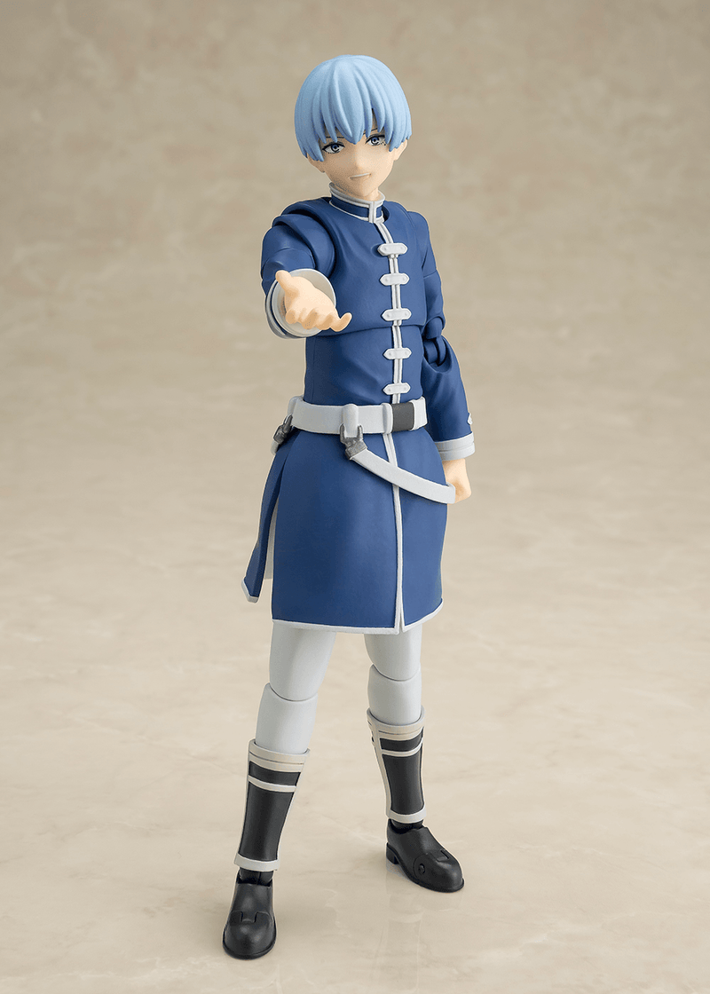 [Preorder END][ETA Q1 2027] S.H.Figuarts - Himmel - Frieren: Beyond Journey's End