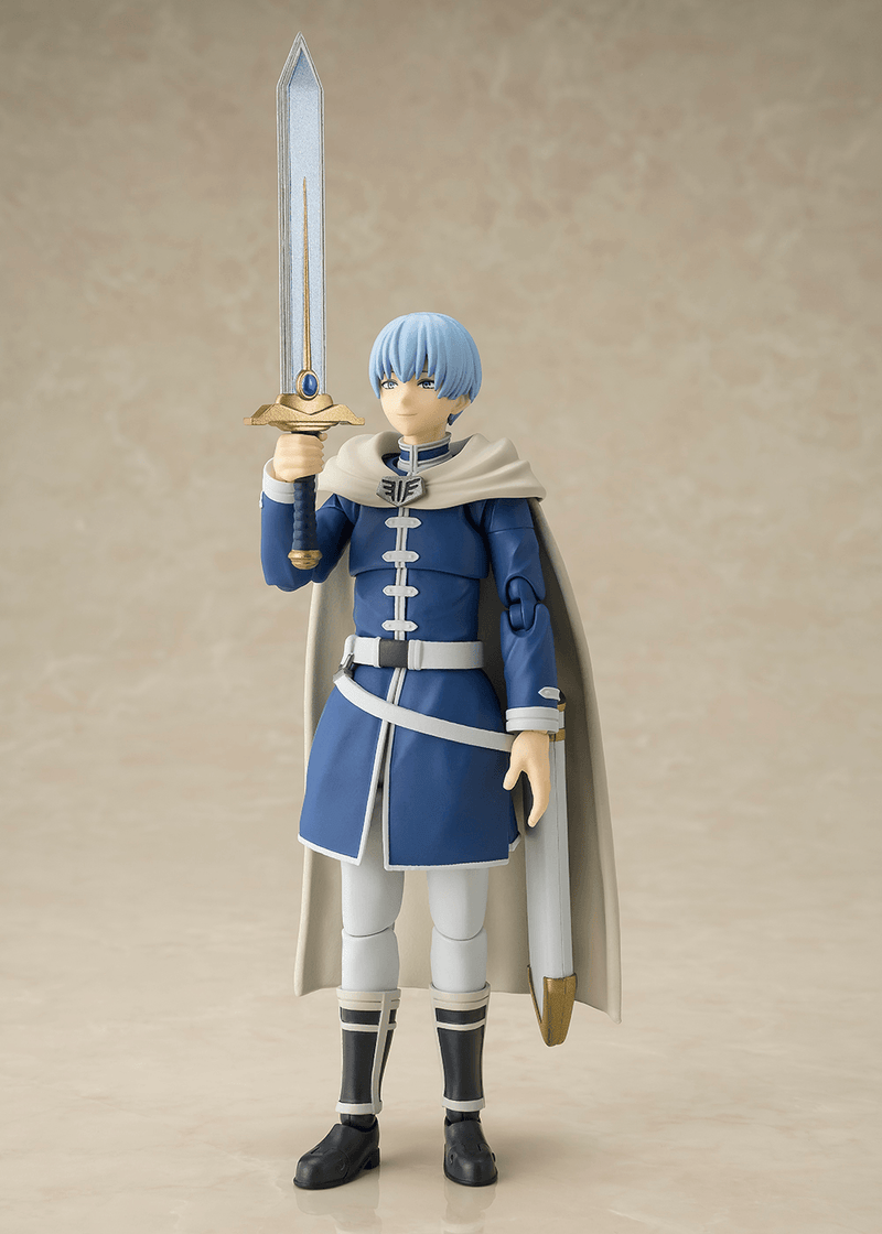 [Preorder END][ETA Q1 2027] S.H.Figuarts - Himmel - Frieren: Beyond Journey's End