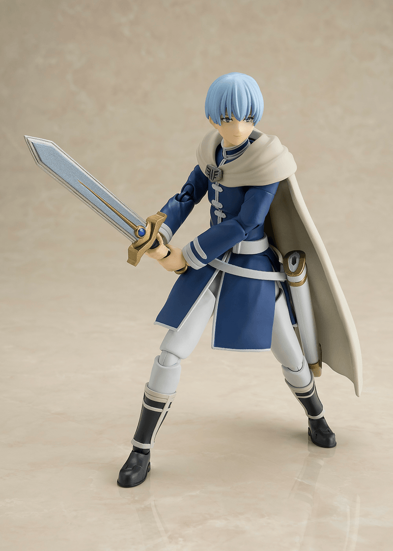 [Preorder END][ETA Q1 2027] S.H.Figuarts - Himmel - Frieren: Beyond Journey's End