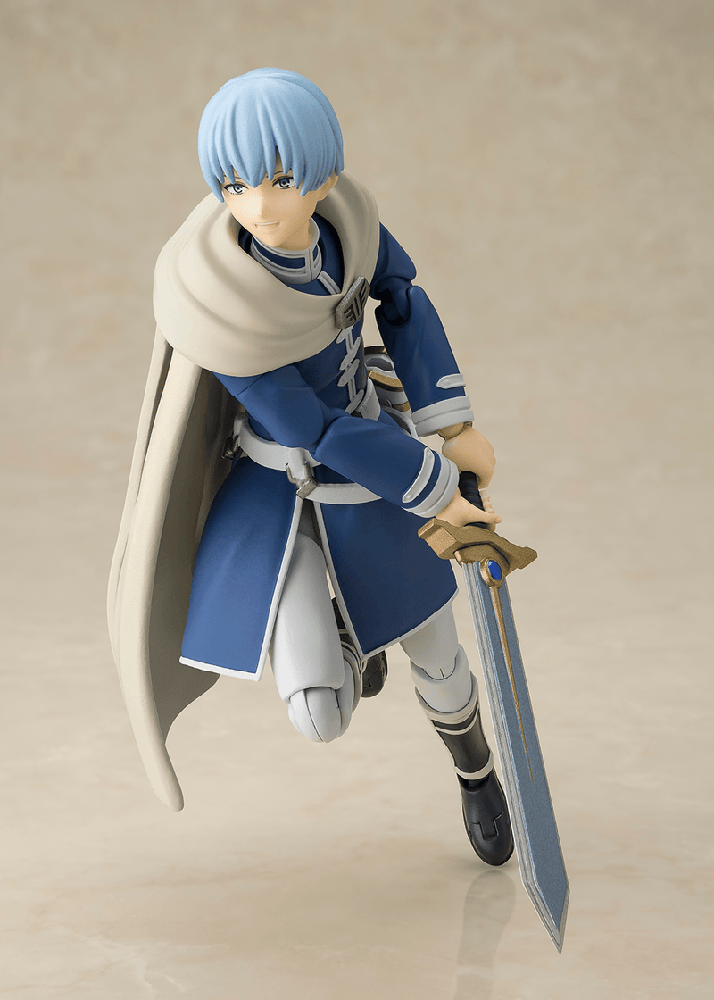 [Preorder END][ETA Q1 2027] S.H.Figuarts - Himmel - Frieren: Beyond Journey's End
