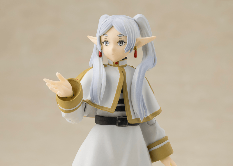 [Preorder END][ETA Q1 2027] S.H.Figuarts - Himmel - Frieren: Beyond Journey's End