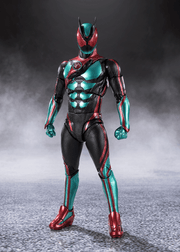 S.H.Figuarts - Kamen Rider Zeztz Physicam Impact