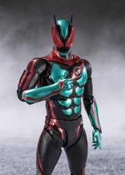 S.H.Figuarts - Kamen Rider Zeztz Physicam Impact