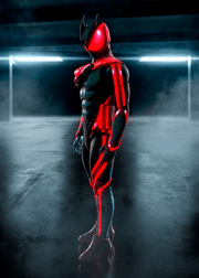 S.H.Figuarts - Kamen Rider Zeztz Physicam Impact