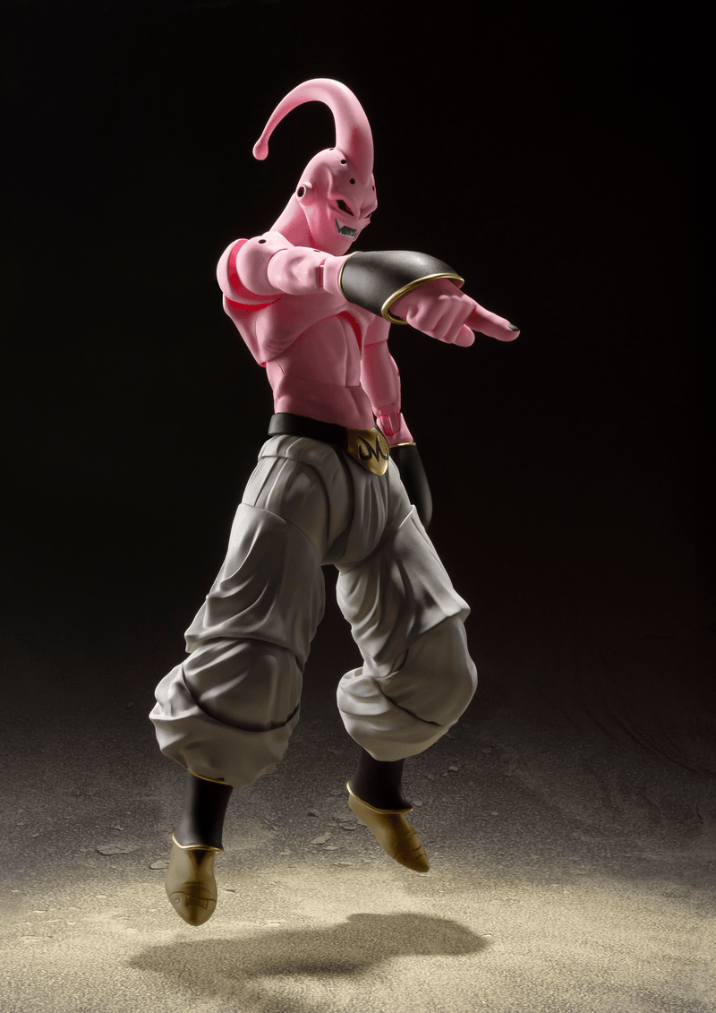 [Preorder][ETA Q2 2027] S.H.Figuarts - Super Buu - Dragon Ball Z (Reissue)