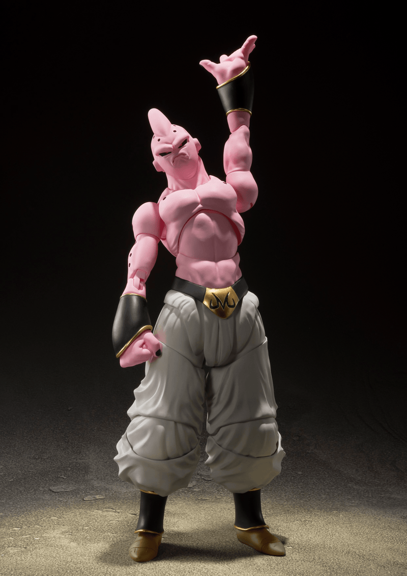 [Preorder][ETA Q2 2027] S.H.Figuarts - Super Buu - Dragon Ball Z (Reissue)