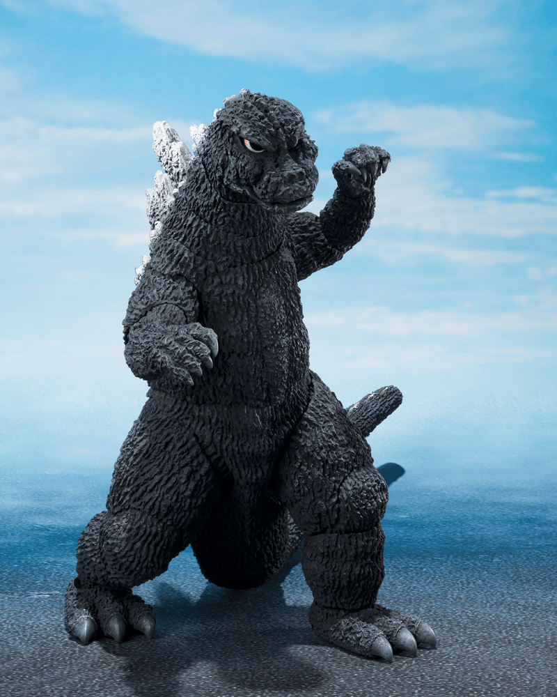 [Preorder END][ETA Q1 2027] S.H.Monsterarts - Godzilla [1975] - Mechagodzilla: Rebellion