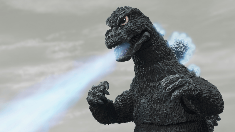 [Preorder END][ETA Q1 2027] S.H.Monsterarts - Godzilla [1975] - Mechagodzilla: Rebellion