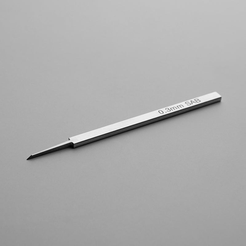 SAB Panel Liner Chisel