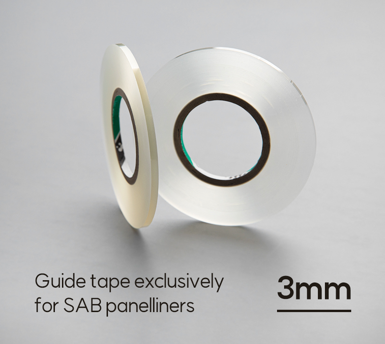 SAB Guide Tape For Panel Liner