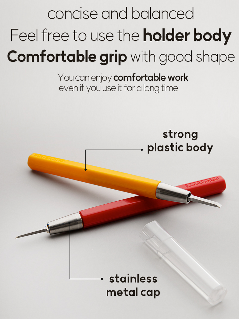 SAB Panel Liner Chisel Holder (Version 1.1) — Panda Hobby