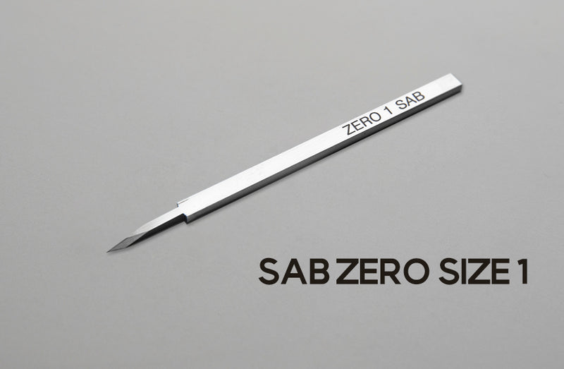 SAB Panel Liner Chisel