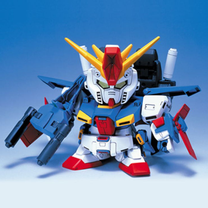 SDBB 212 ZZ Gundam