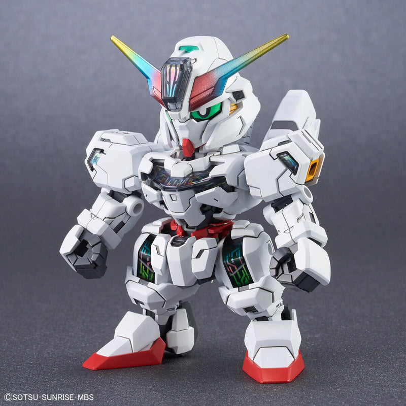 SDCS 20 Gundam Calibarn