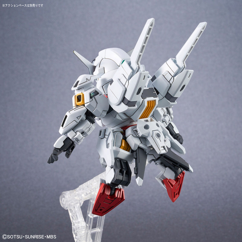 SDCS 20 Gundam Calibarn