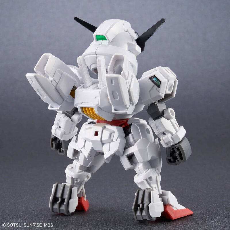 SDCS 20 Gundam Calibarn