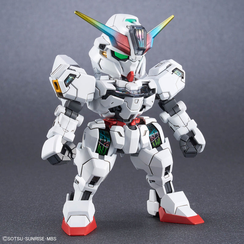 SDCS 20 Gundam Calibarn