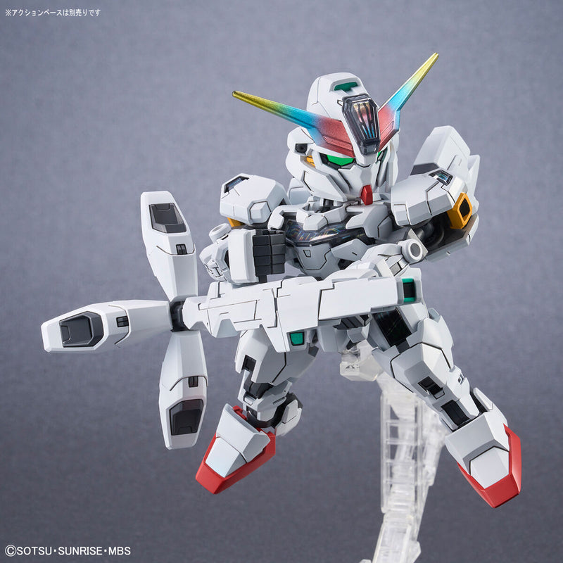 SDCS 20 Gundam Calibarn