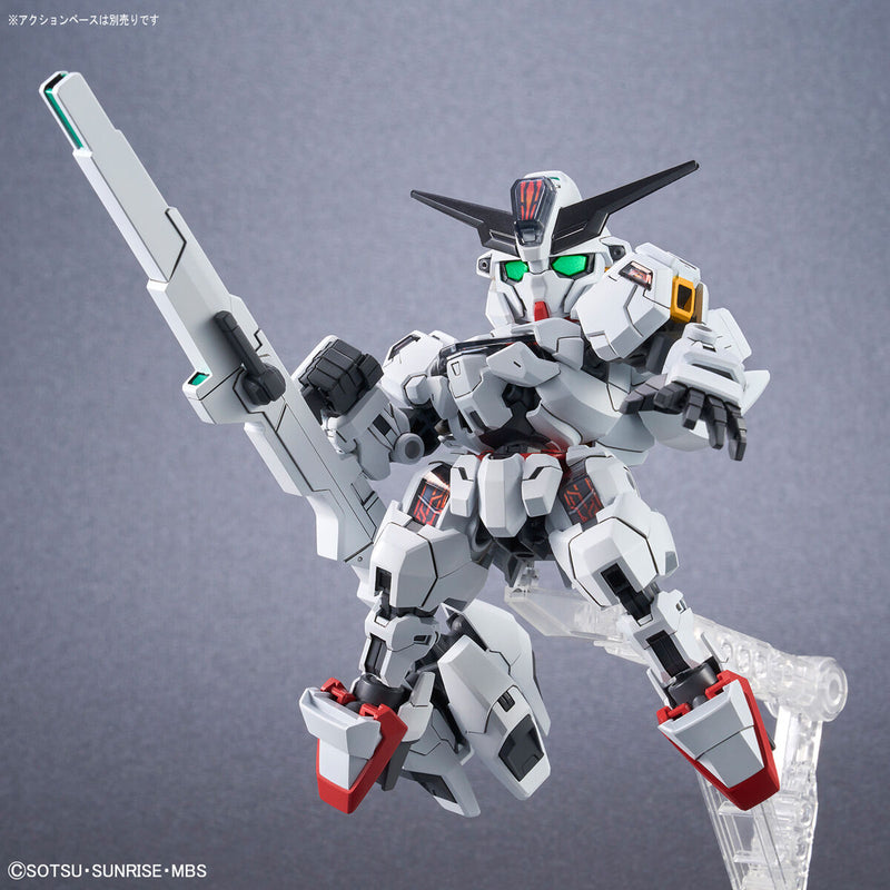 SDCS 20 Gundam Calibarn