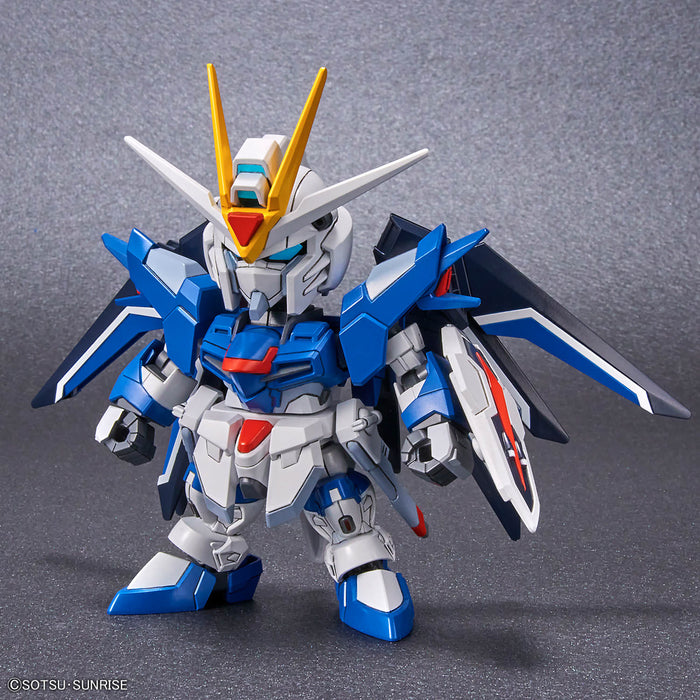 SD EX-Standard 020 Rising Freedom Gundam