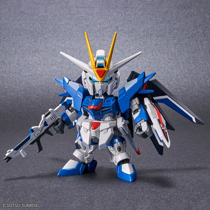 SD EX-Standard 020 Rising Freedom Gundam