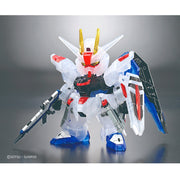 SD EX-Standard The Gundam Base Limited Freedom Gundam Ver. GCP [Clear Color]