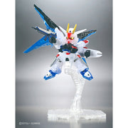 SD EX-Standard The Gundam Base Limited Freedom Gundam Ver. GCP [Clear Color]