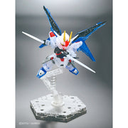 SD EX-Standard The Gundam Base Limited Freedom Gundam Ver. GCP [Clear Color]