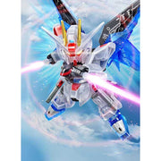 SD EX-Standard The Gundam Base Limited Freedom Gundam Ver. GCP [Clear Color]