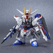 SD EX-Standard The Gundam Base Limited Freedom Gundam Ver. GCP