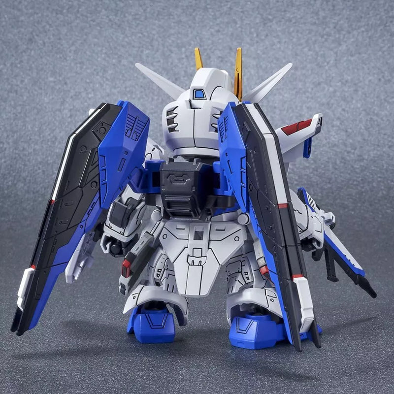SD EX-Standard The Gundam Base Limited Freedom Gundam Ver. GCP