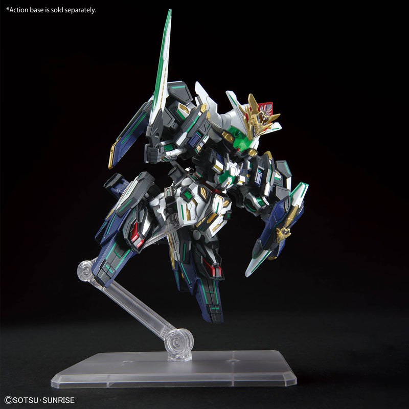 SDW Heroes 40 GF Gundam Astraea Type-F