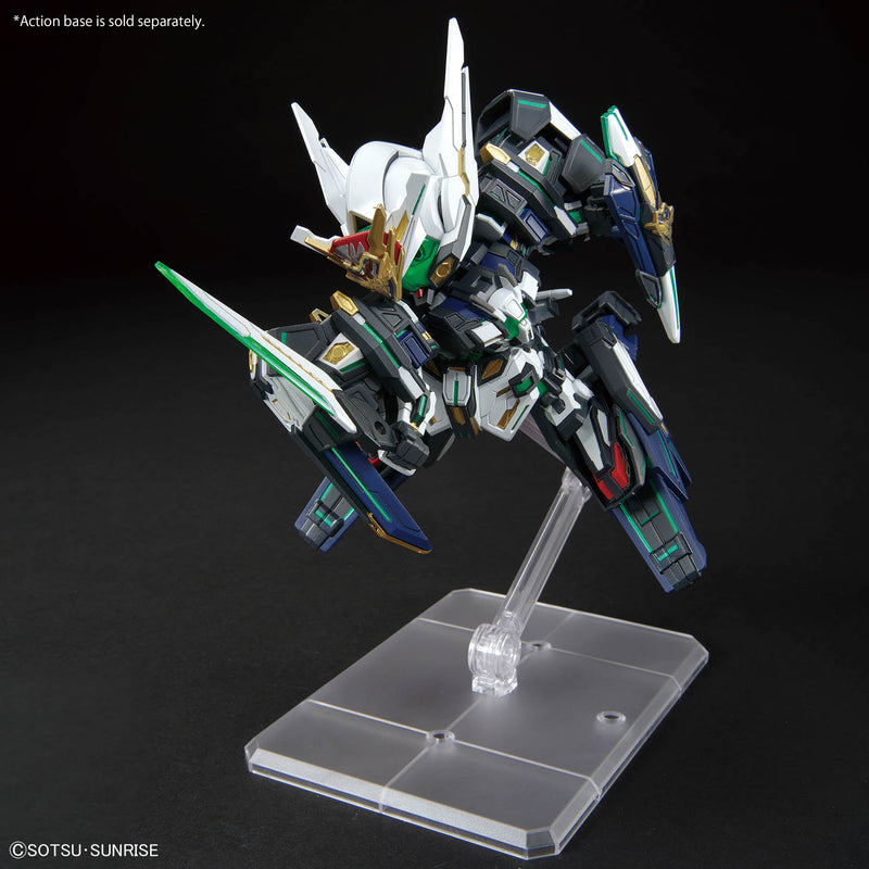 SDW Heroes 40 GF Gundam Astraea Type-F