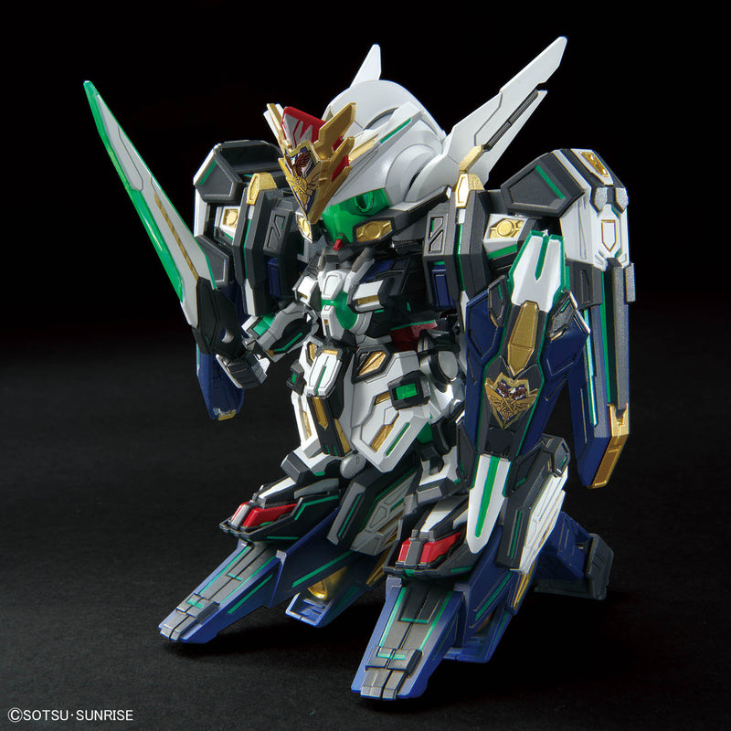 SDW Heroes 40 GF Gundam Astraea Type-F