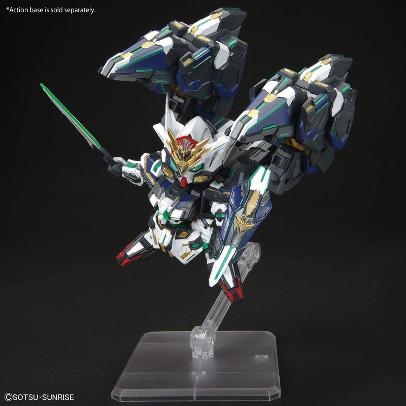 SDW Heroes 39 GF Gundam Astraea Type-B