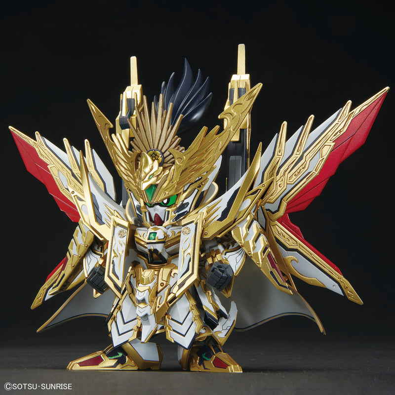 SDW 37 Heroes Tenka Muso Daishogun