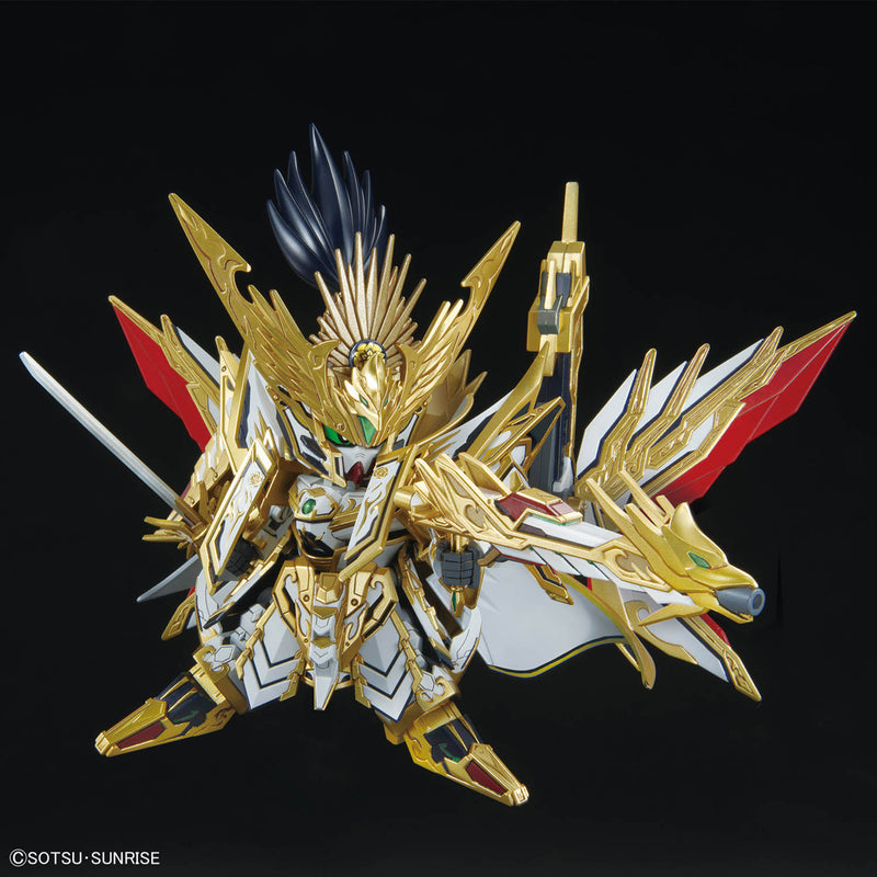 SDW 37 Heroes Tenka Muso Daishogun