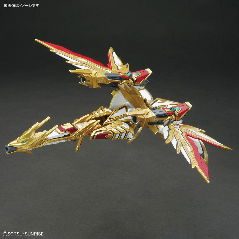 SDW 37 Heroes Tenka Muso Daishogun