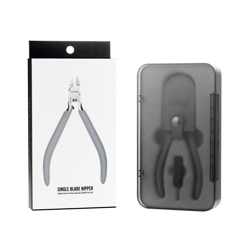 Ultra-Thin Single Blade Nipper ST-C2