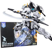 SNAA - SC-007 The Round Table Knights Iron Sickle Kay 1/144