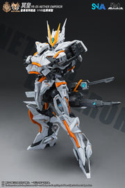 SNAA - YR-05 Nether Emperor A.P. Type 1/100